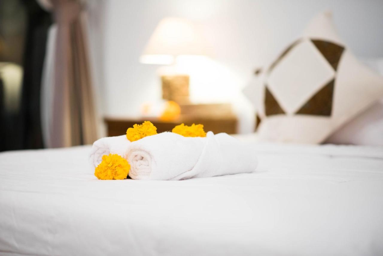 Suntari Homestay Ubud Zewnętrze zdjęcie