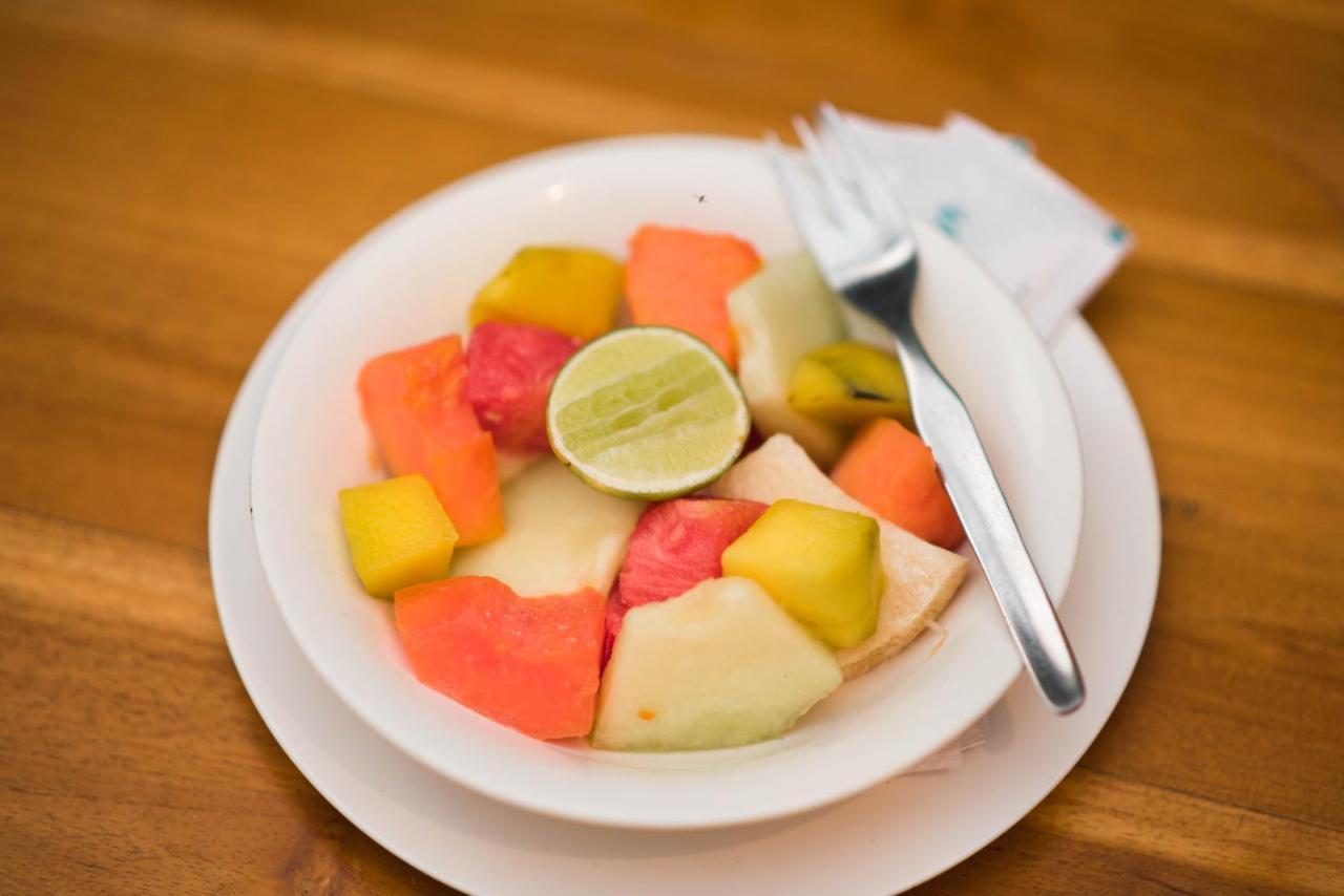 Suntari Homestay Ubud Zewnętrze zdjęcie